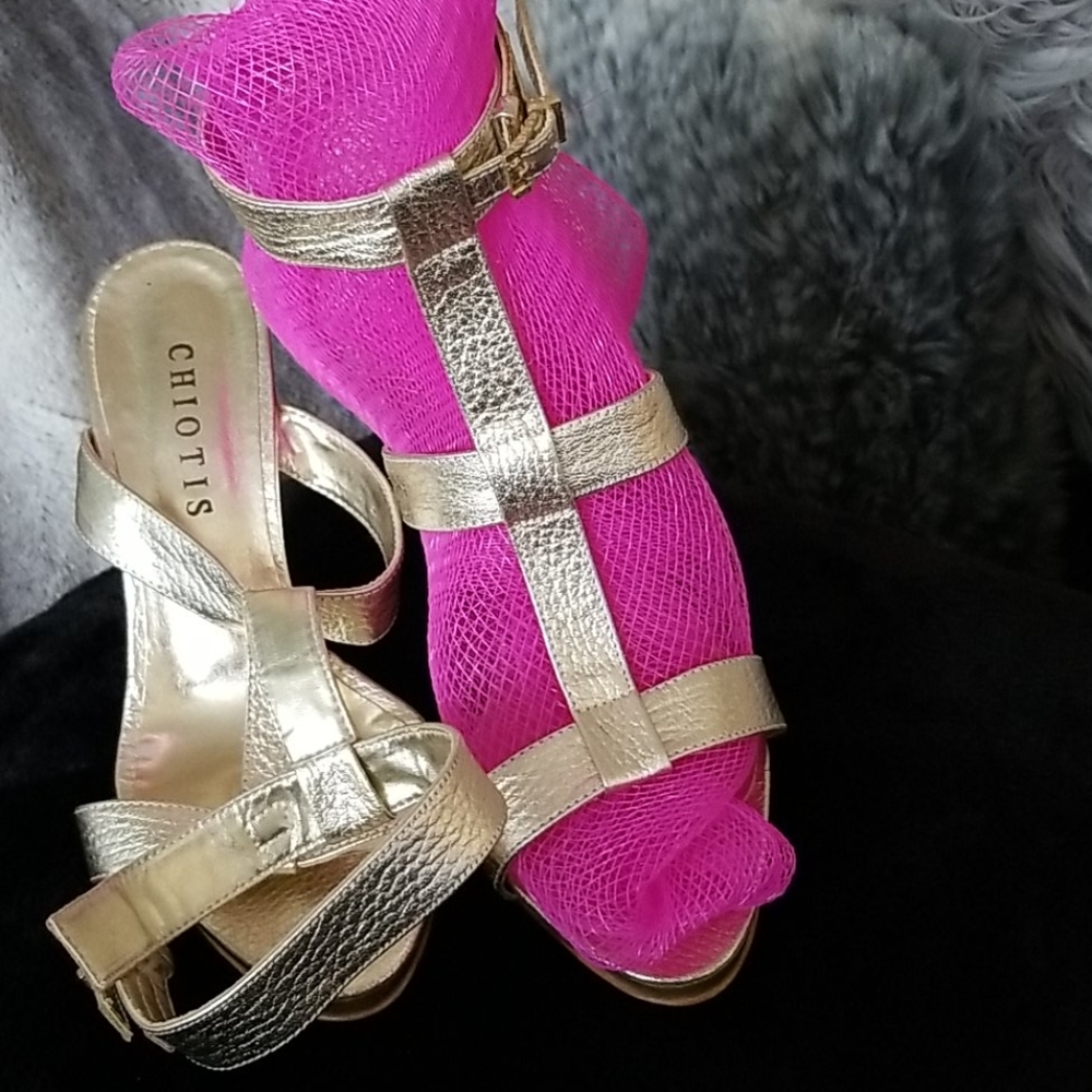 Heels